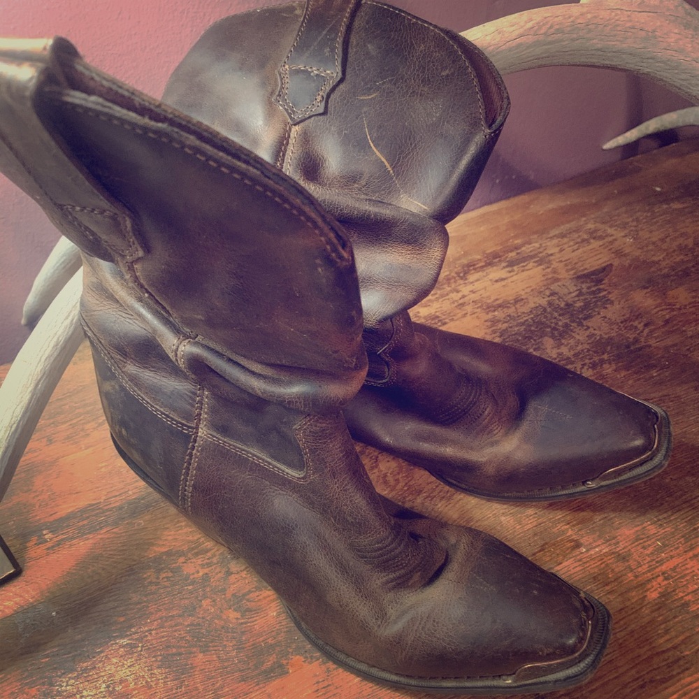 Durango lazy boot